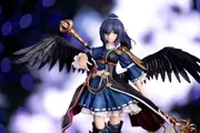 Touhou Project - Iizunamaru Megumu (Monochrome Twin)