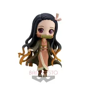 Kimetsu no Yaiba - Kamado Nezuko - Kimetsu no Yaiba Q Posket - Q Posket - Another Color Ver. (Bandai Spirits)