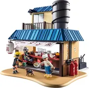 Naruto Shippuuden - Uzumaki Naruto - Playmobil (70668) - Playmobil Naruto Shippuuden (Brandstätter Group)