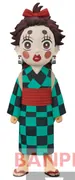 Kimetsu no Yaiba - Kamado Tanjirou - Kimetsu no Yaiba World Collectable Figure -Kamado Tanjirou Collection- - World Collectable Figure (Bandai Spirits)