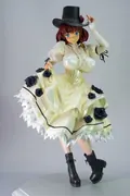 Fate/Grand Order - Charlotte Corday - 1/7 (Dai Nippon Garage Kit)