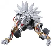 Jojo no Kimyou na Bouken - Stardust Crusaders - The Fool - Statue Legend (#1) (Di molto bene, Medicos Entertainment)