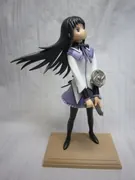 Mahou Shoujo Madoka☆Magica - Akemi Homura (Danbora)