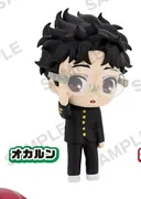 Dandadan - Takakura Ken - BushiCap! - Bushiroad The Box - Collection Figure Rich - TV Anime Dandadan Collection Figure Rich (Bushiroad Creative)