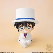 Meitantei Conan - Kuroba Kaito - Bandai Shokugan - Candy Toy - Rela Cot - Rela Cot Meitantei Conan (Bandai)
