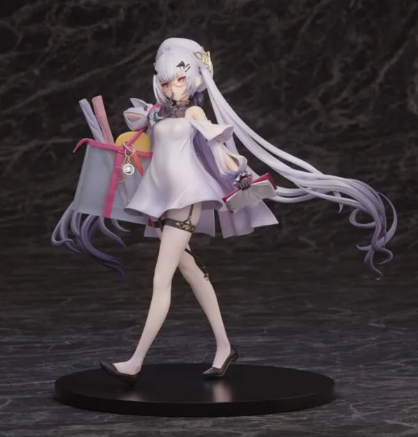 Fate/Grand Order - Melusine - 1/6 - 9-shuunen Reisou (Shirubeya Mokeibou)