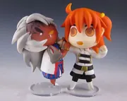 Fate/Grand Order - Gudako - Solomon (E-flick.Kit)