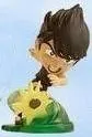 Captain Tsubasa - Hyuuga Kojirou - Chara Heroes - Manga Heroes Captain Tsubasa (Popy)