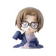 Meitantei Conan - Jodie Starling - Meitantei Conan Chijimase Tai 7 (Bandai)