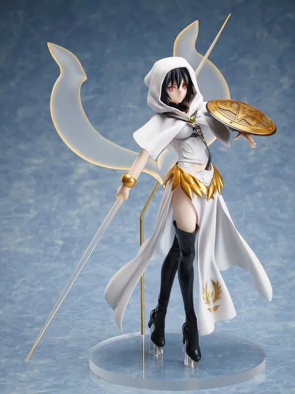 Fate/Grand Order - Valkyrie - Ortlinde - 1/7 - Lancer (Aniplex)