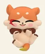 Honkai: Star Rail - Fig Stew - Honkai: Star Rail Awoo Awoo Series - Honkai: Star Rail Awoo Awoo Series Chimera Mini Blind Bag (HeyDolls, miHoYo)
