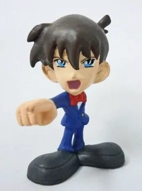 Meitantei Conan - Kudou Shinichi - Candy Toy - Meitantei Conan Figure Collection (Bandai)