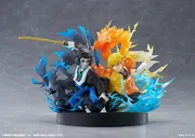 Kimetsu no Yaiba - Agatsuma Zenitsu - Kaigaku (Aniplex)