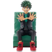 Boku no Hero Academia - Midoriya Izuku - Boku no Hero Academia The Animation 10th Anniversary - 10th Anniversary (Bandai Spirits)