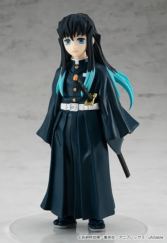 Kimetsu no Yaiba - Tokitou Muichirou - Pop Up Parade (Good Smile Company)
