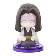 Kimetsu no Yaiba - Ubuyashiki Kagaya - Kimetsu no Yaiba Suwarasetai 5 Chuugoukaigi - Suwarasetai (Bandai)