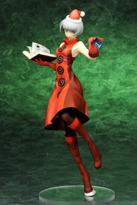 Persona 3 - Elizabeth - 1/8 - Christmas ver. (Ques Q)