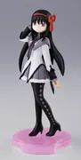 Mahou Shoujo Madoka☆Magica - Akemi Homura - Mahou Shoujo Madoka☆Magica Magical Girl Collection - Secret (Bandai)