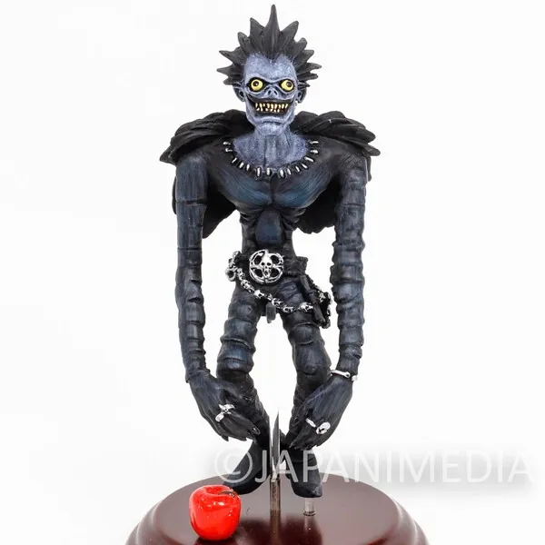 Death Note - Ryuuk (Benelic)