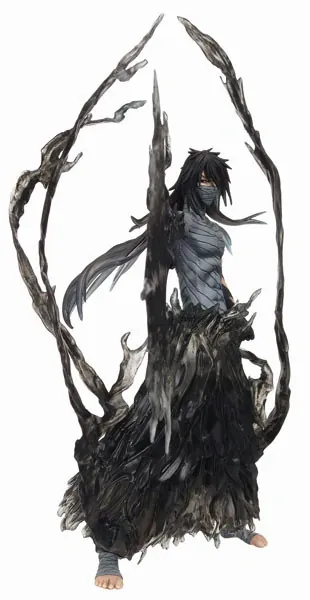 Bleach - Kurosaki Ichigo - Figuarts ZERO - Final Getsugatensho ver. (Bandai)