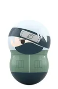Naruto - Hatake Kakashi - Bandai Shokugan - Candy Toy - Coo'nuts - Coo'nuts Naruto (Bandai)