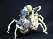 Touhou Project - Kurodani Yamame (G-Rug)