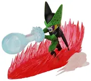 Dragon Ball Z - Perfect Cell - Final Blast (Bandai)