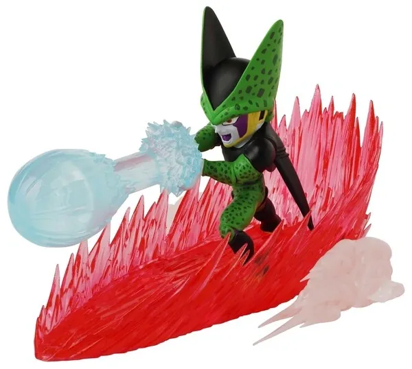 Dragon Ball Z - Perfect Cell - Final Blast (Bandai)