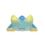 Genshin Impact - Angelic Sea Hare - Genshin Impact Fontemer Aberrant Fantasy Creature Mini Blind Bag - Translucent, B (HeyDolls, miHoYo, Suplay)