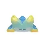 Genshin Impact - Angelic Sea Hare - Genshin Impact Fontemer Aberrant Fantasy Creature Mini Blind Bag - Translucent, B (HeyDolls, miHoYo, Suplay)