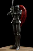 Fate/Stay Night - Fate Servant Collection - Saber (Piece)