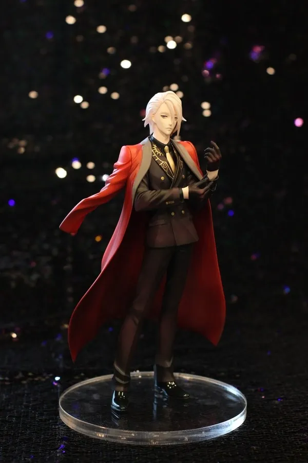 Fate/Grand Order - Karna - 1/8 - Reisou (Orz)