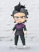 Kimetsu no Yaiba - Shinazugawa Genya - Figuarts Mini (Bandai Spirits)