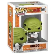 Dragon Ball Z - Guldo - POP! Animation (1491) - POP! Vinyl (Funko Toys)