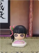 Kimetsu no Yaiba - Tsuyuri Kanao - Kimetsu no Yaiba Onemutan Ni no Kata - Onemutan (Stand Stones)