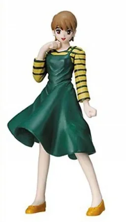 Fate/Stay Night - Fujimura Taiga - Fate/Stay Night Figure Collection Part 1 (Spring)