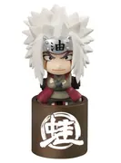 Naruto Shippuuden - Jiraiya - Ochatomo Series - Ochatomo Series Naruto Shippuden Toriaezu Ocha ni Shiyouttebayo! (MegaHouse)
