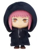 Chainsaw Man - Makima - HOODIEFiGU (Bandai)