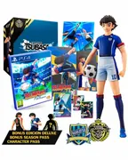 Captain Tsubasa - Oozora Tsubasa - Grandista (-SP-) - Collector's Edition (Bandai Spirits)