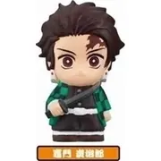 Kimetsu no Yaiba - Kamado Tanjirou - Sofvi - Sofvic Kimetsu no Yaiba C Box (Bandai)