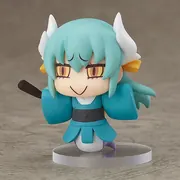 Fate/Grand Order - Kiyohime - Learning with Manga! Fate/Grand Order Collectible Figures Episode 2 (Good Smile Company)