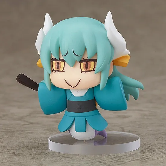 Fate/Grand Order - Kiyohime - Learning with Manga! Fate/Grand Order Collectible Figures Episode 2 (Good Smile Company)