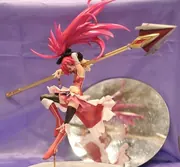 Mahou Shoujo Madoka☆Magica - Sakura Kyouko (Kishin Koubou)