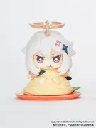 Genshin Impact - Paimon - Genshin Impact Paimon Gourmet Series - Flaming Red Bolognese (miHoYo)