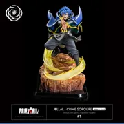 Fairy Tail - Jellal Fernandes - Ikigai - 1/6 - Regular Edition (Tsume)