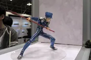 Fate/Stay Night Unlimited Blade Works - Cú Chulainn (Son)