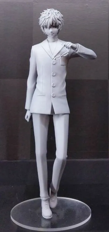Persona 5 - Shujinkou - 1/7 (Phat Company)