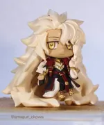 Fate/Grand Order - Solomon (3 Shoku Okowa)