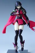 Fate/Grand Order - Katou Danzou - 1/12 (Z-Design)