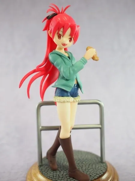 Mahou Shoujo Madoka☆Magica - Sakura Kyouko (Autarkie)